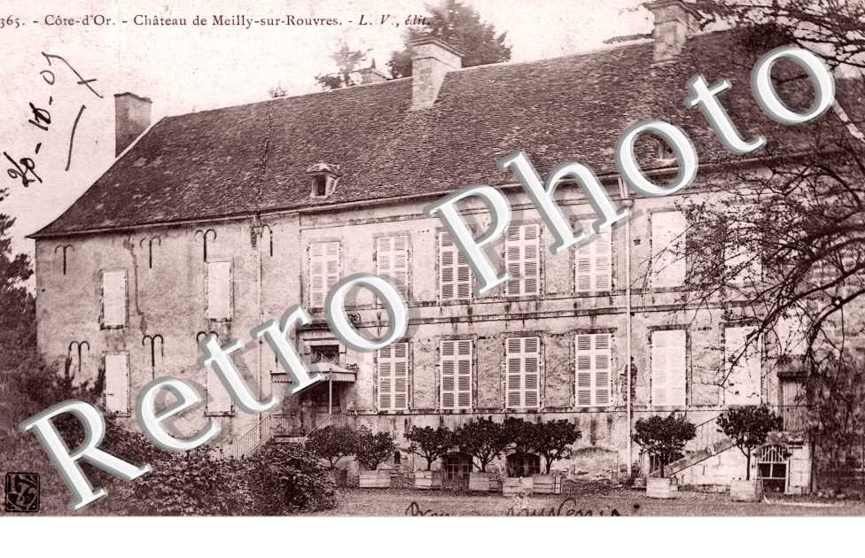 chateau