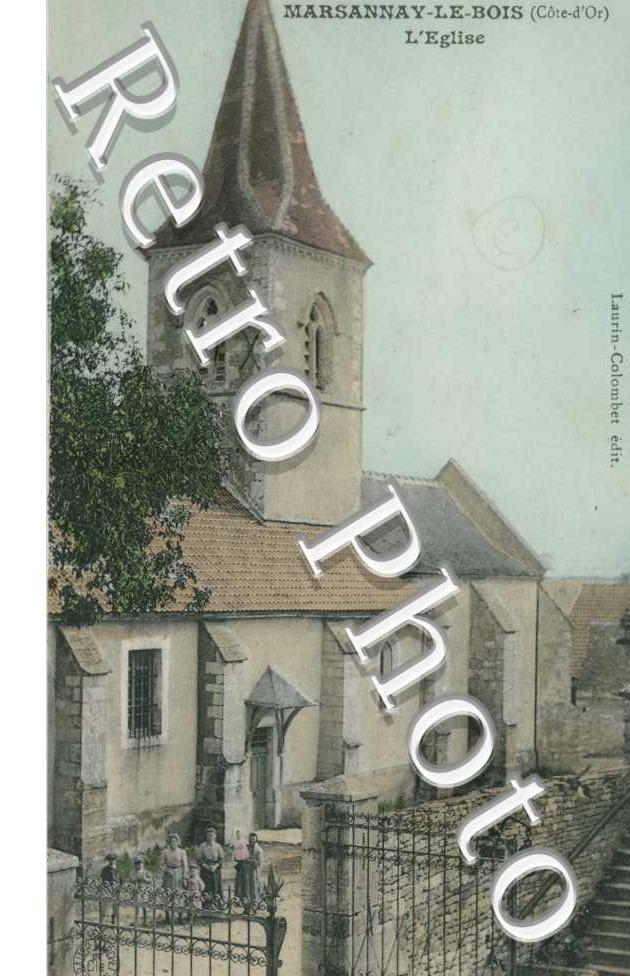 L'Eglise