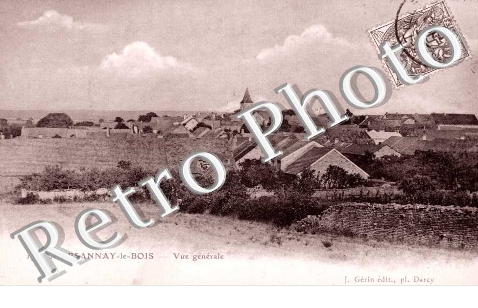 Vue Generale