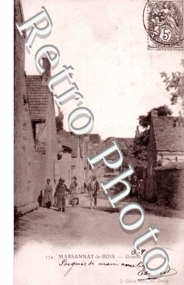Grande Rue
