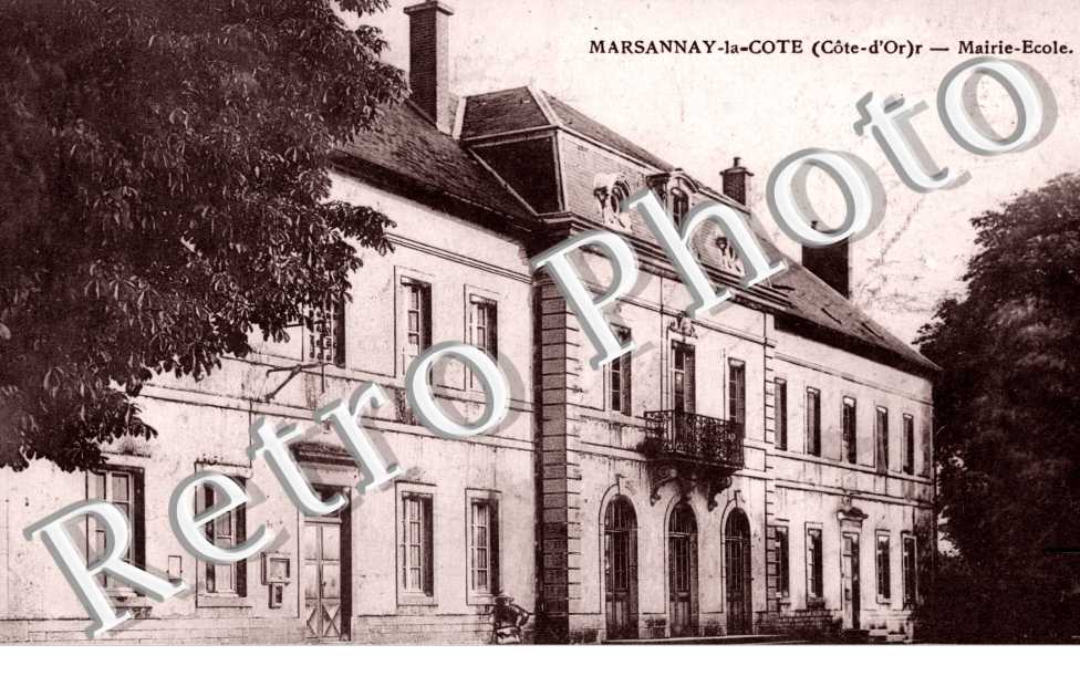 mairie-ecole