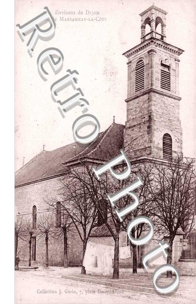 eglise