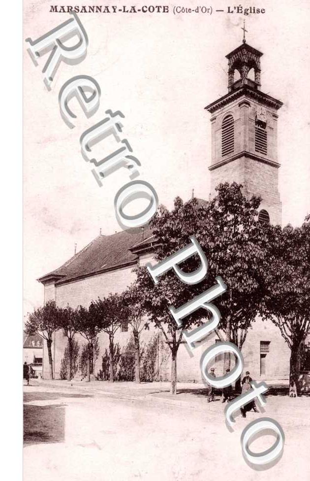 L'Eglise