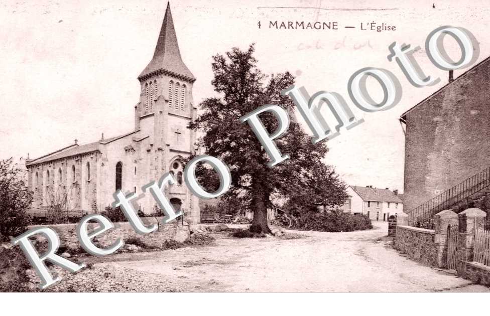 L'Eglise