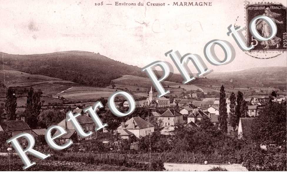 Vue generale