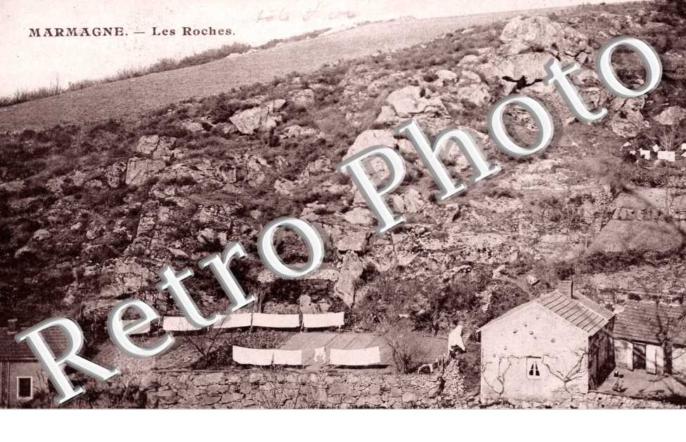 Les Roches