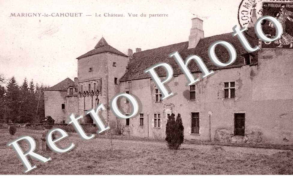 Le Chateau