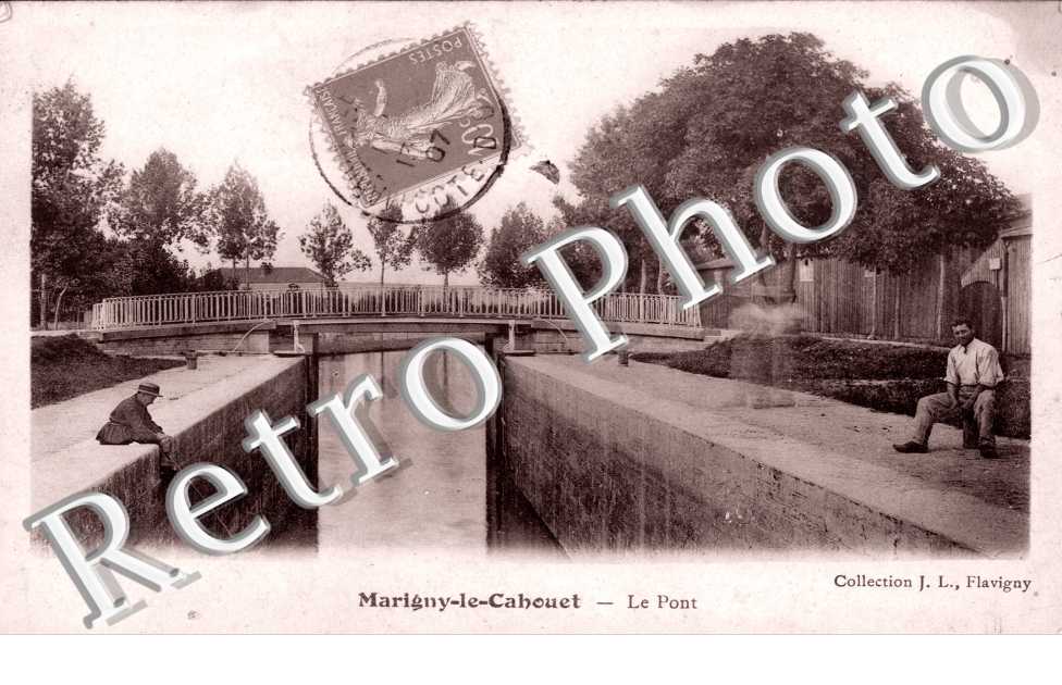 le Pont