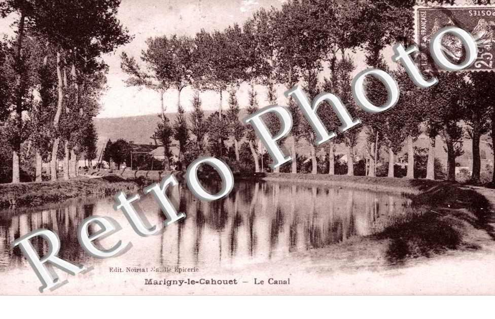 Le Canal
