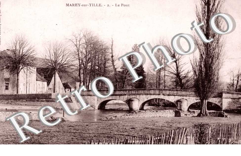 le pont