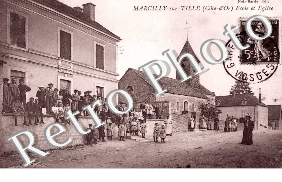 Ecole et Eglise
