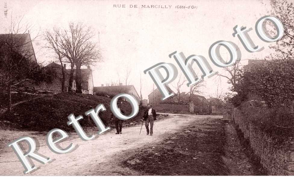 Une rue