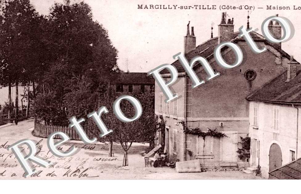 Maison Lochet