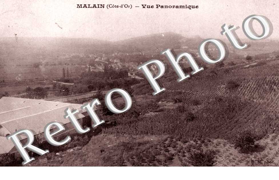 Vue generale