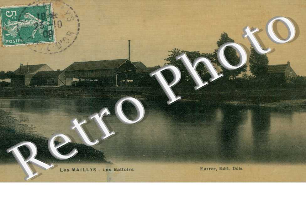 Les battoirs