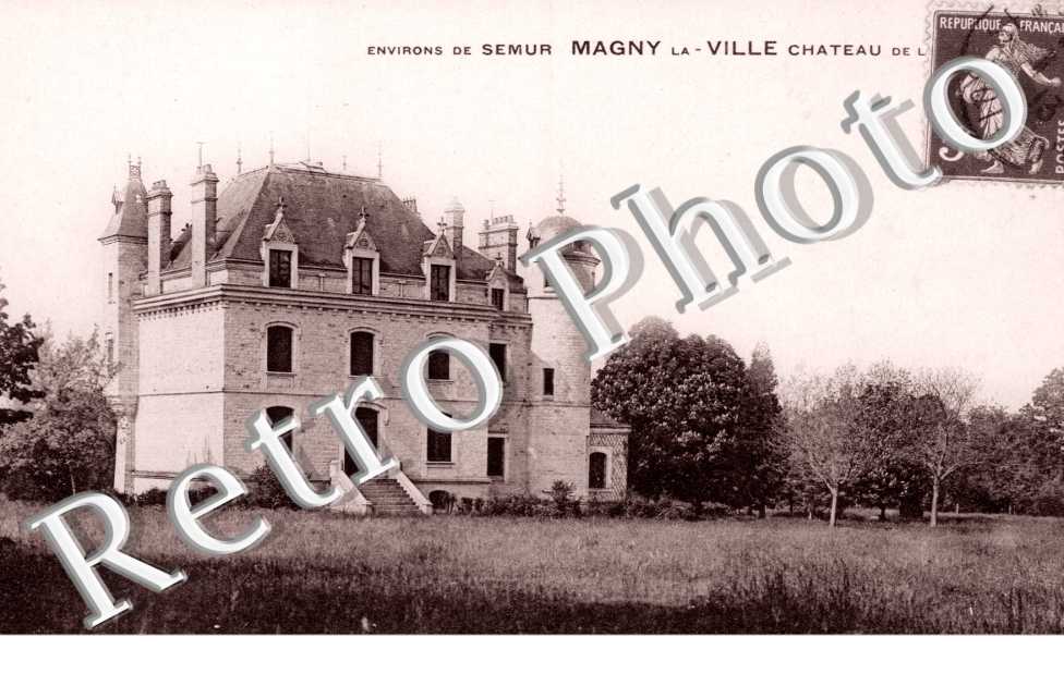 chateau