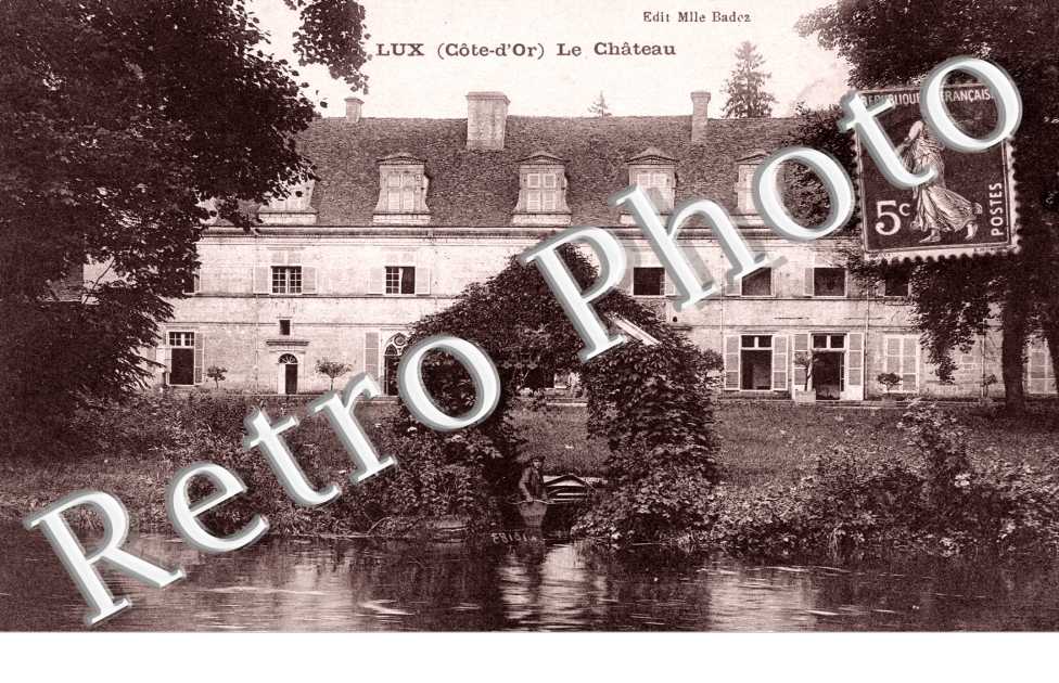 Le chateau