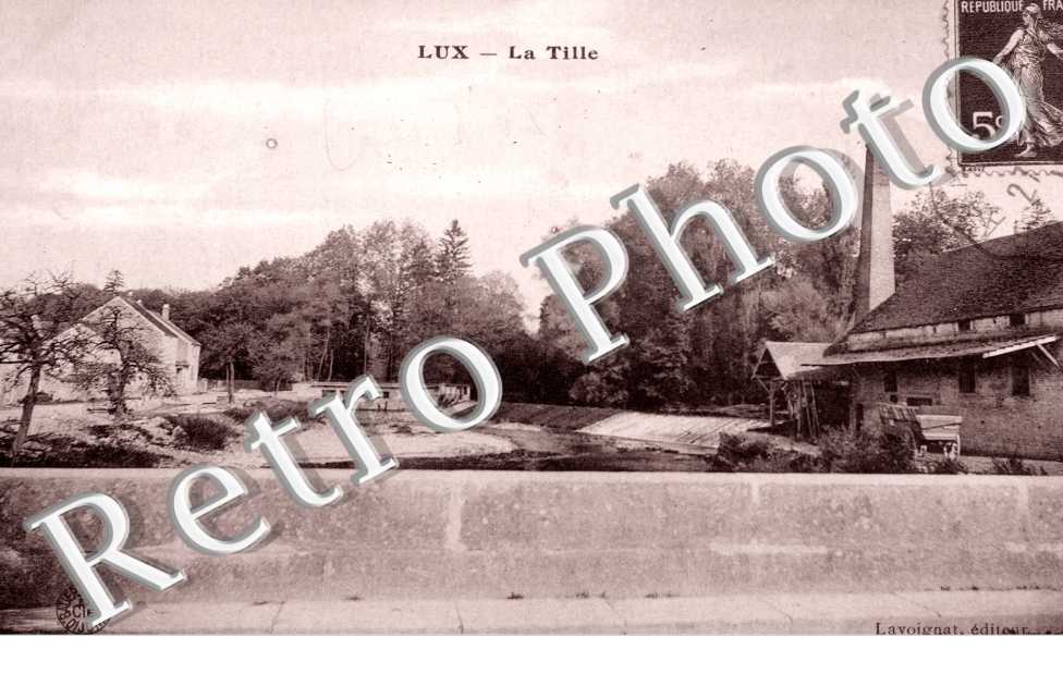 La Tille
