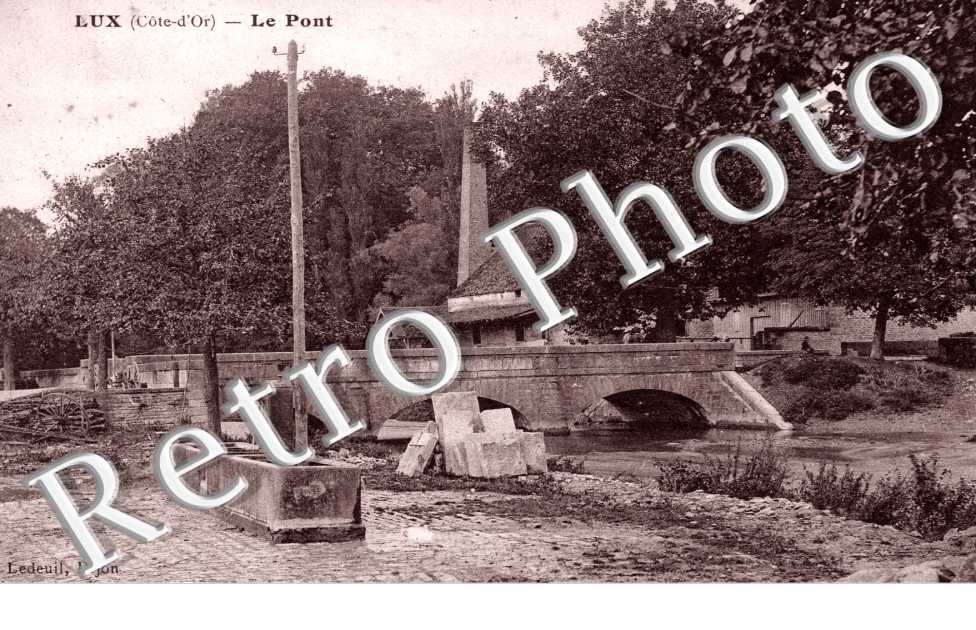 Le Pont
