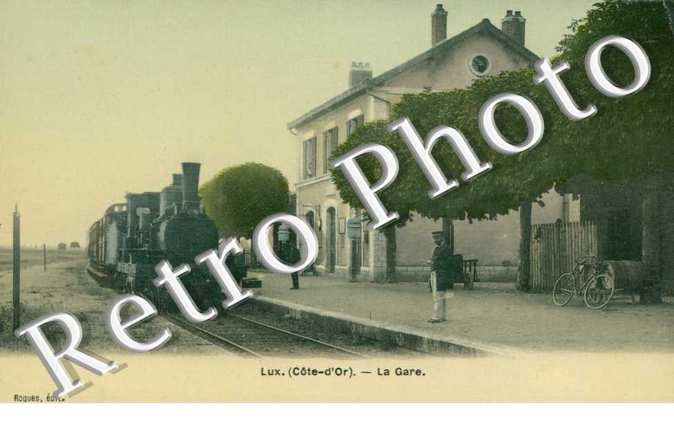 la Gare