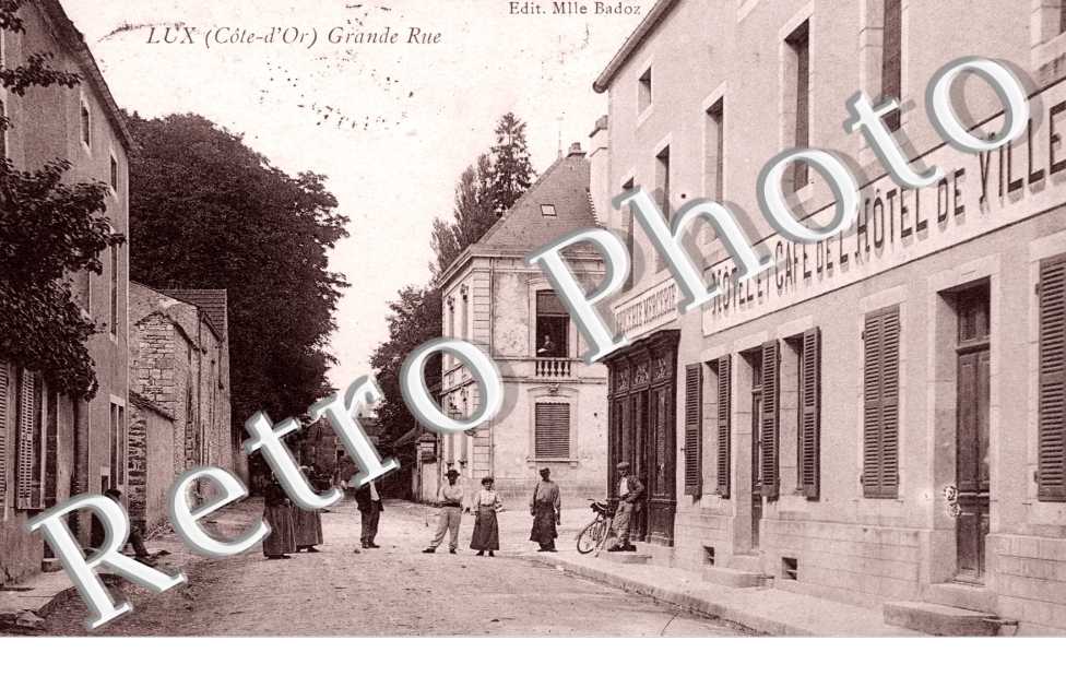 Grande Rue