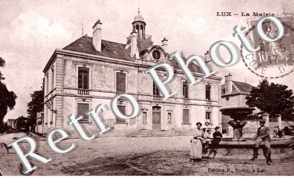 La Mairie