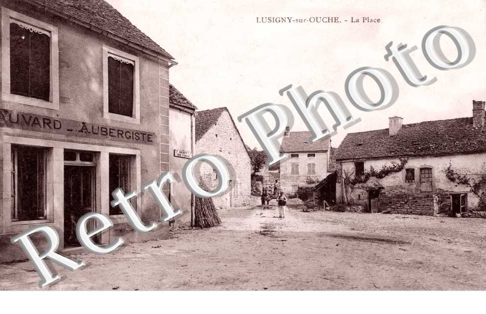 la Place