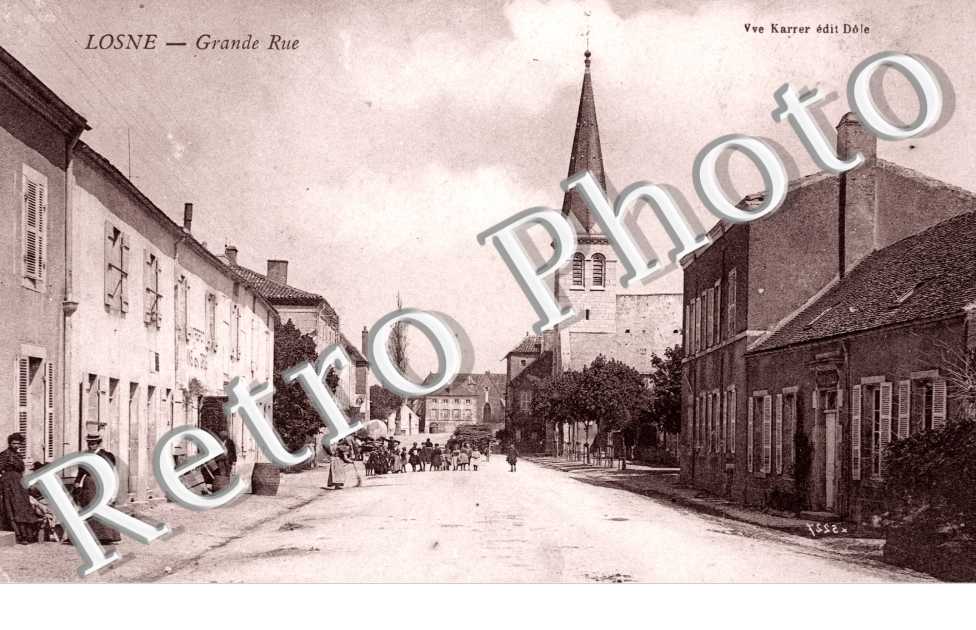 Grande Rue