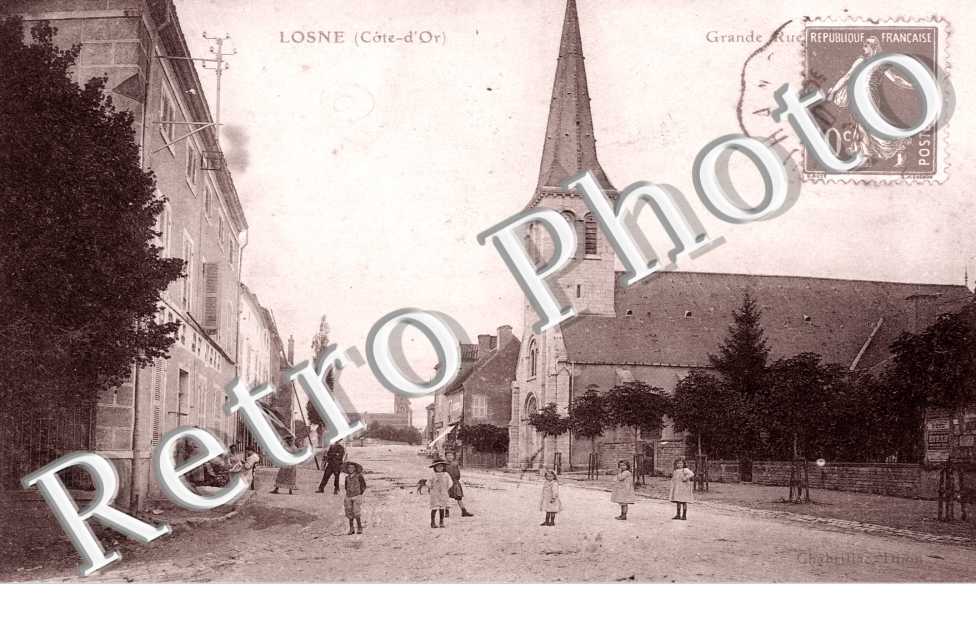Grande Rue