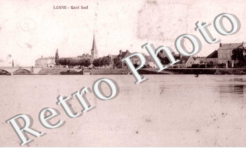 Quai Sud
