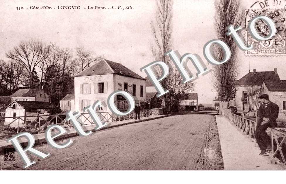 le pont
