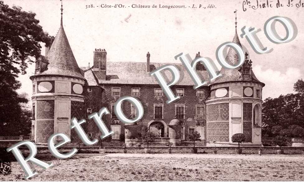 le Chateau
