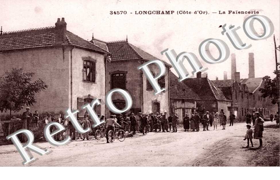 la Faiencerie