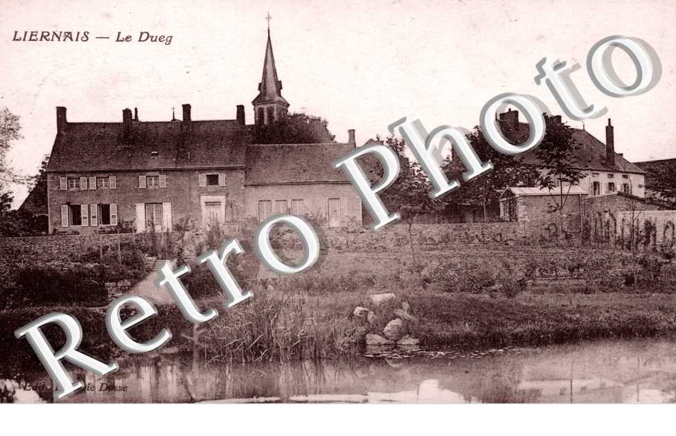 Le Dueg