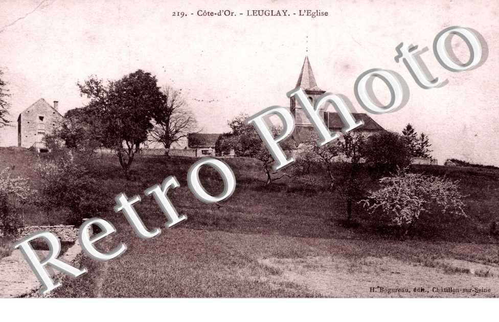 L'eglise