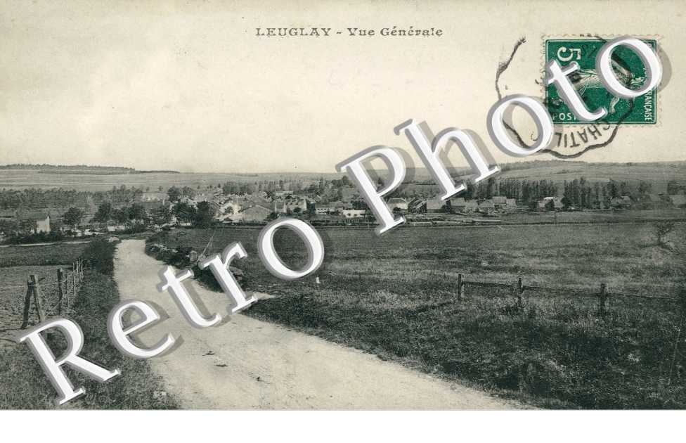Vue générale