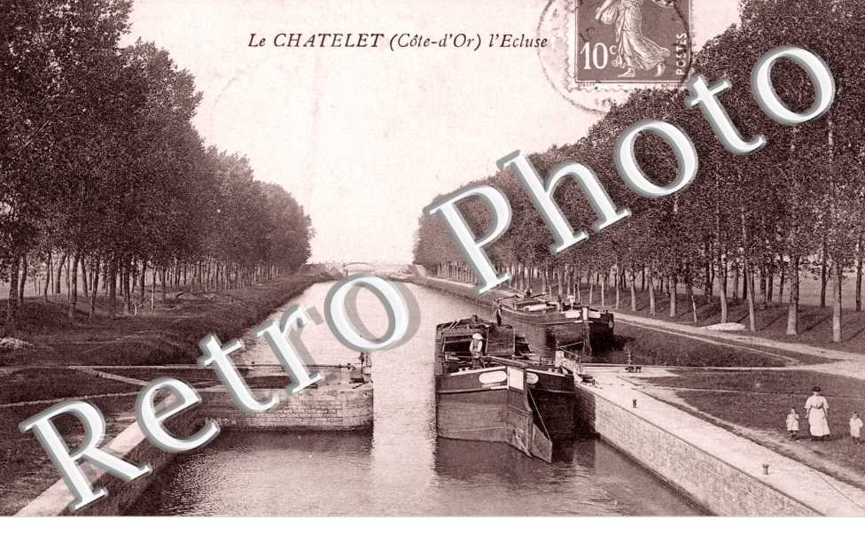 l'Ecluse