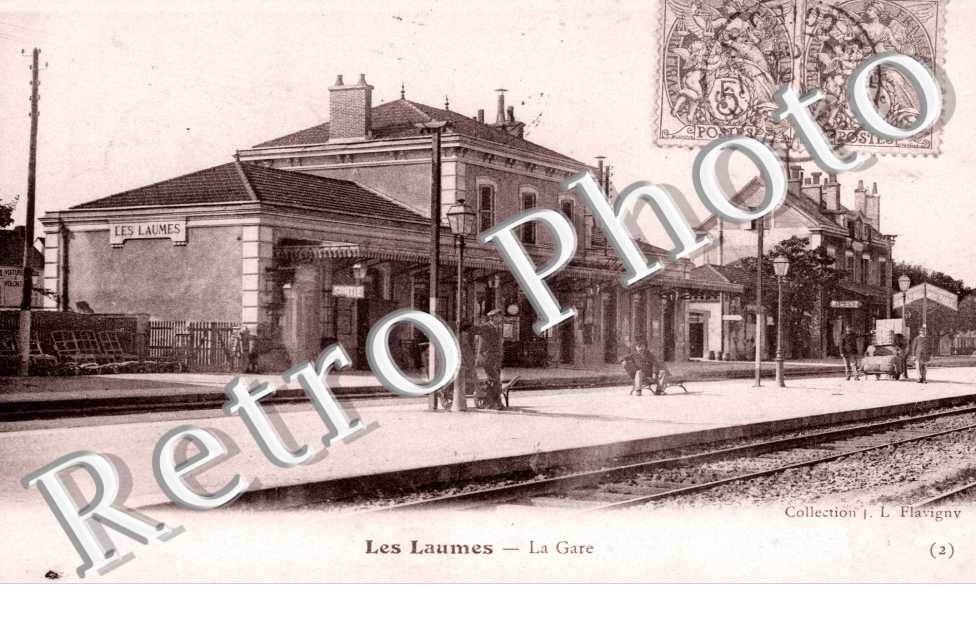la Gare
