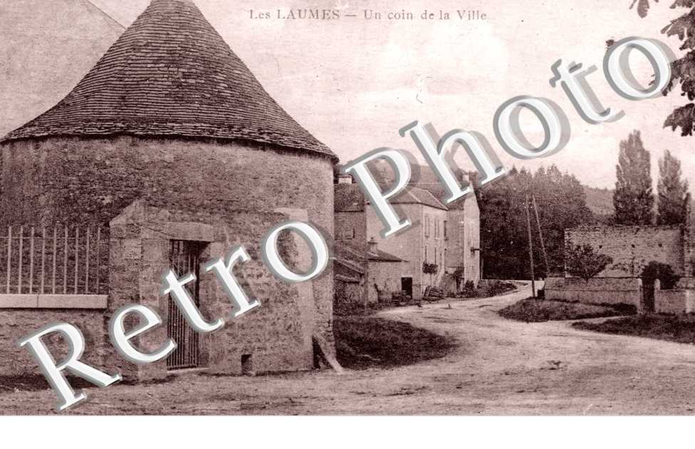 Un Coin de Ville