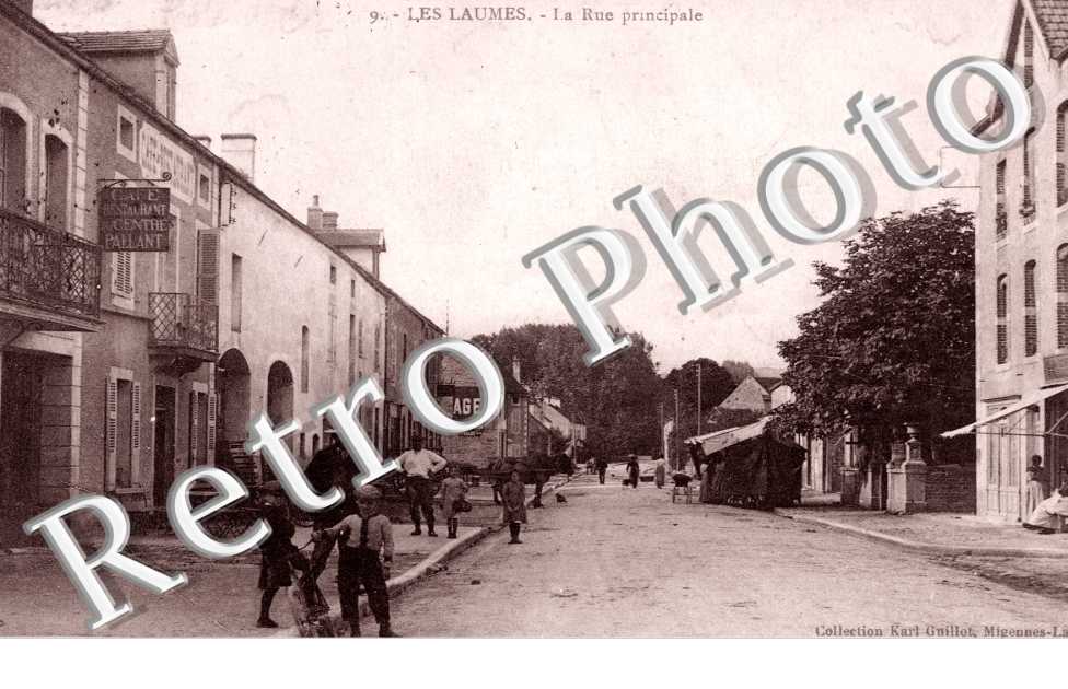 Rue Principale