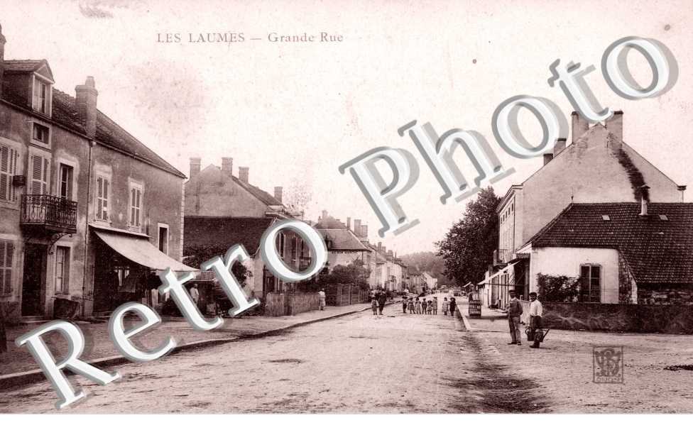 Grande Rue
