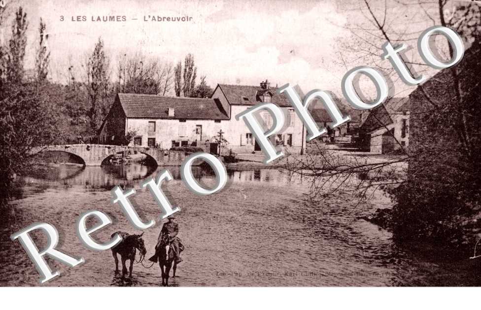l'Abreuvoir