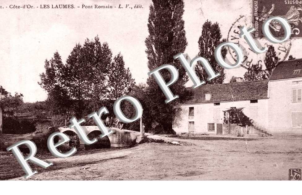 Pont Romain