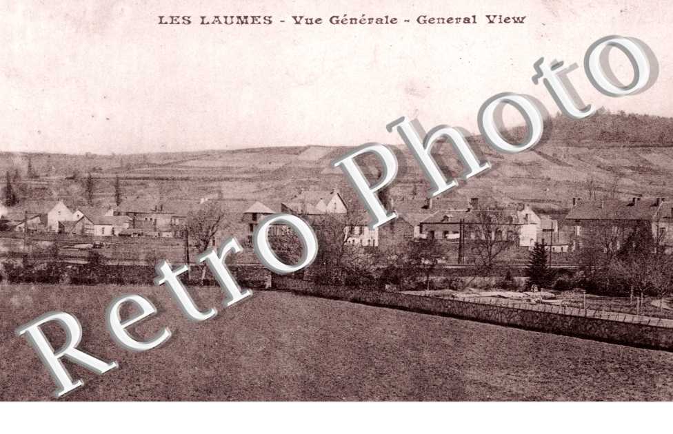 Vue generale
