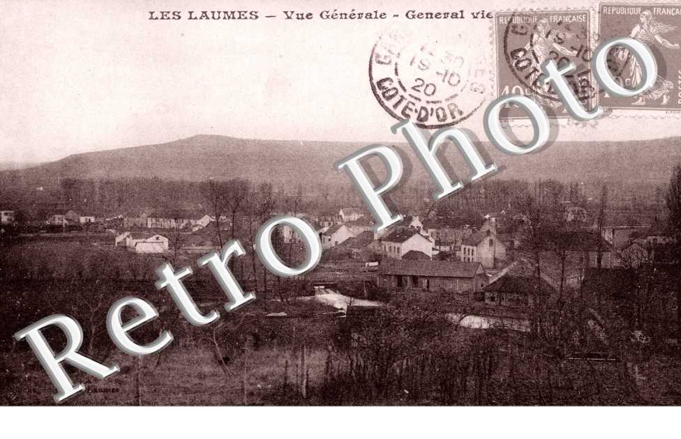 Vue generale