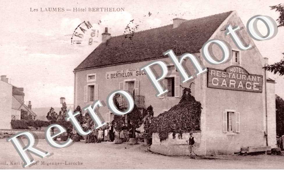 Hotel Berthelon