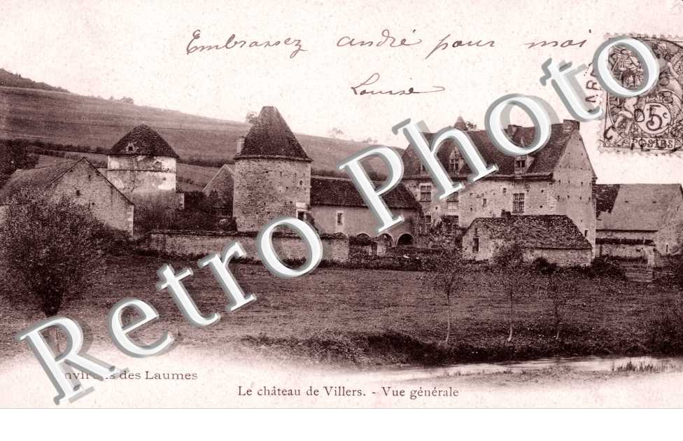 Vue generale