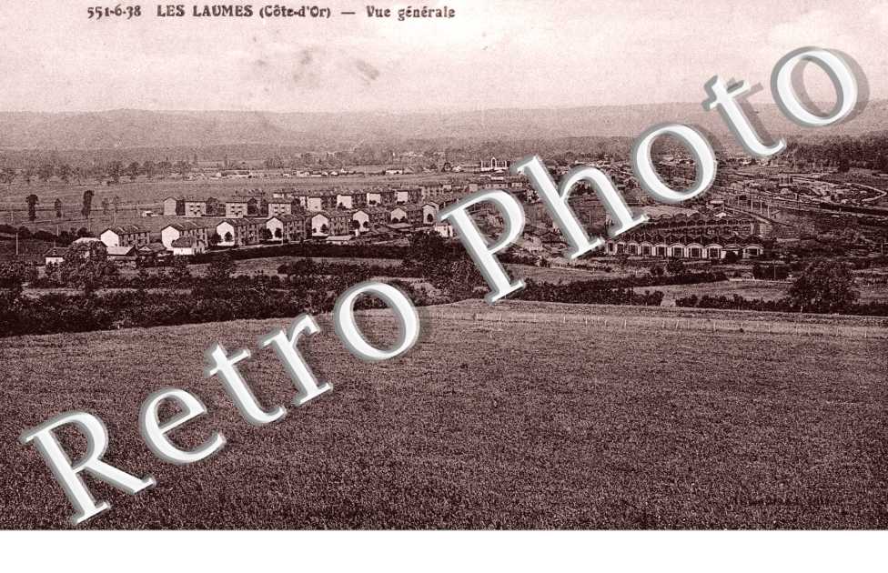 Vue Generale