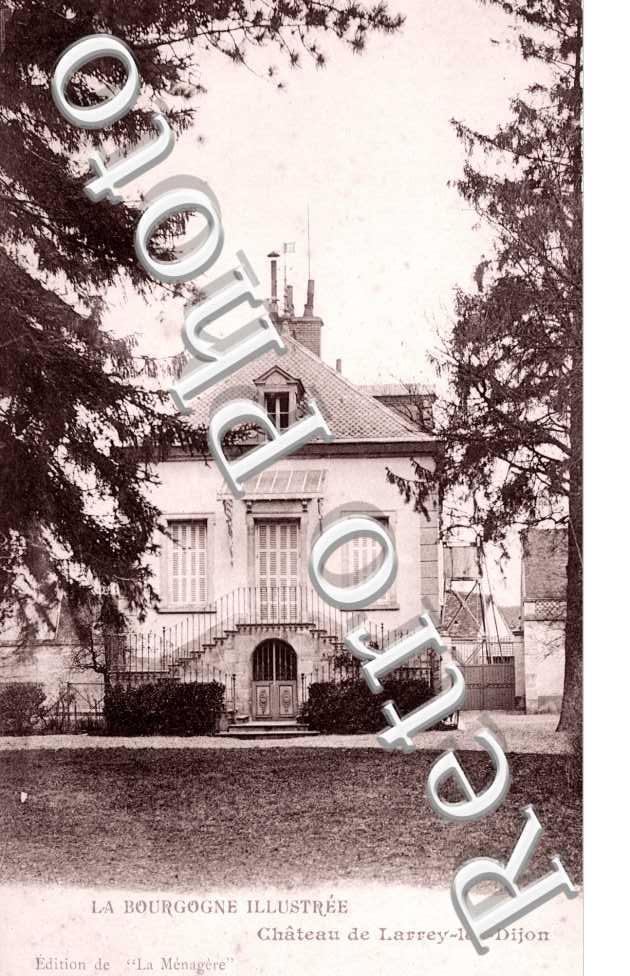 le Chateau