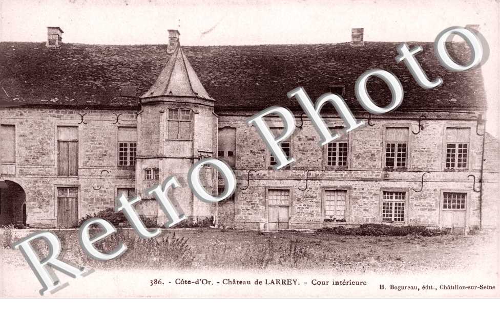 le Chateau